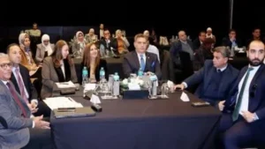 التحول الصناعي نحو اقتصاد منخفض الكربون: الهيئة العامة للاستثمار تستضيف مؤتمرًا لتعزيز الاستدامة الصناعية